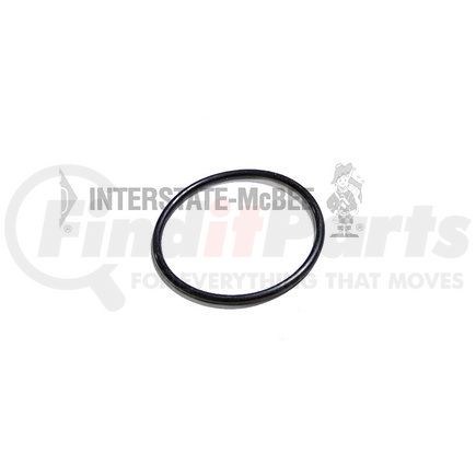 M-145540 by INTERSTATE MCBEE - Multi-Purpose Seal Ring - Lube Oil Filter