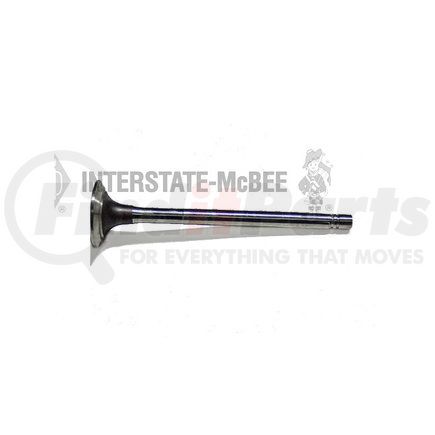 M-145701 by INTERSTATE MCBEE - Engine Exhaust Valve