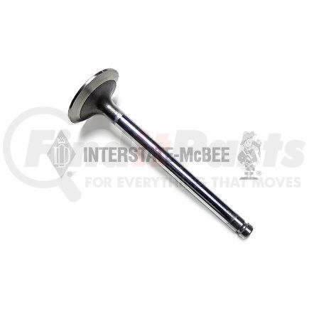 M-1456857 by INTERSTATE MCBEE - Engine Exhaust Valve