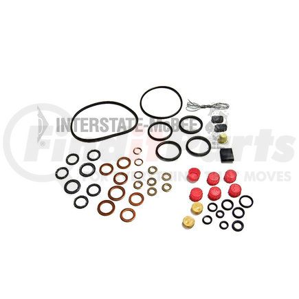 M-146600-1120 by INTERSTATE MCBEE - Diesel Fuel Injector Pump Overhaul Kit