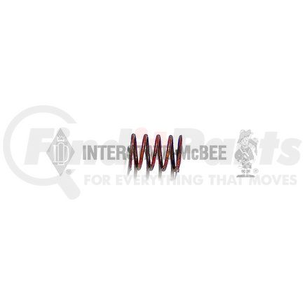 M-147295 by INTERSTATE MCBEE - Multi-Purpose Spring - Orange/Red, 6 Coil