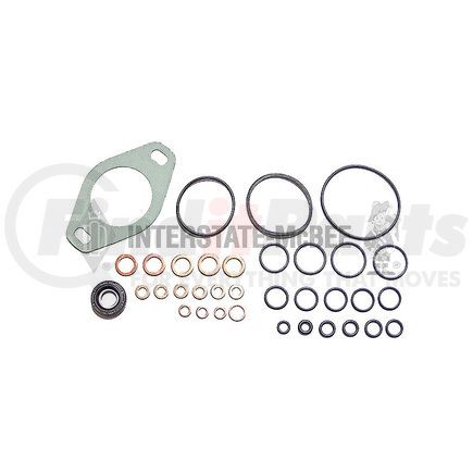 M-1467010050 by INTERSTATE MCBEE - Fuel Injection System Kit - Parts Set