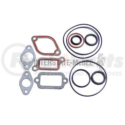 M-1473774 by INTERSTATE MCBEE - Engine Water Pump Gasket Kit