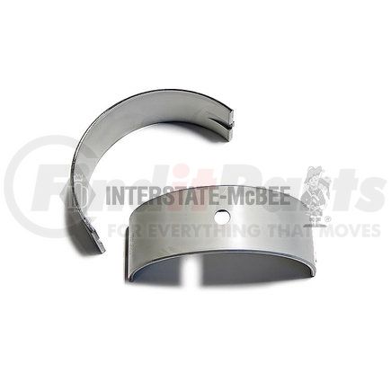 M-1496031 by INTERSTATE MCBEE - Engine Crankshaft Main Bearing