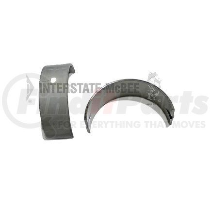 M-1496033 by INTERSTATE MCBEE - Engine Crankshaft Main Bearing - 0.050