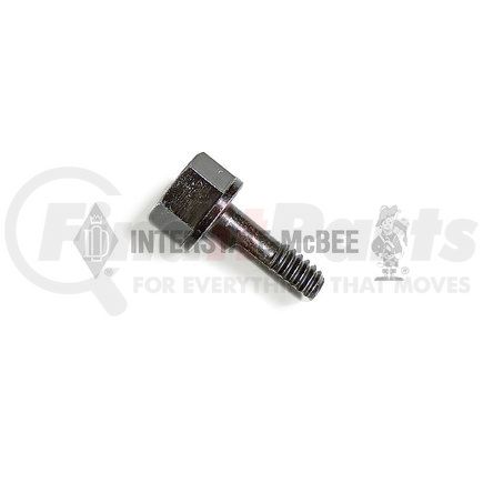 M-1515925 by INTERSTATE MCBEE - Piston Cooling Nozzle Bolt
