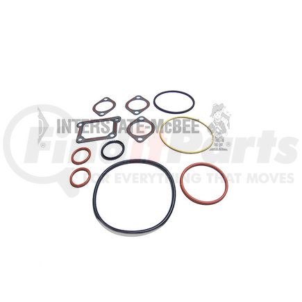 M-1523360 by INTERSTATE MCBEE - Engine Water Pump Gasket Kit