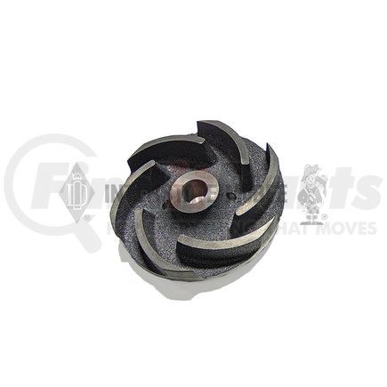 M-1523952 by INTERSTATE MCBEE - Engine Water Pump Impeller