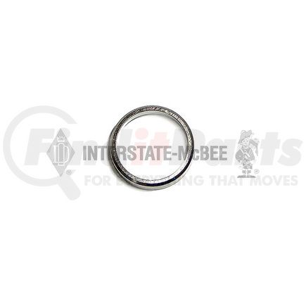 M-1527582 by INTERSTATE MCBEE - Engine Valve Seat Insert - Exhaust