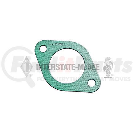 M-153139A by INTERSTATE MCBEE - Engine Water Pump Gasket