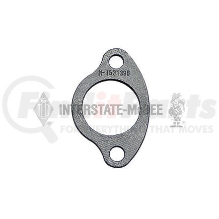 M-153139B by INTERSTATE MCBEE - Multi-Purpose Gasket