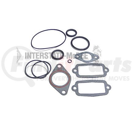 M-1516281 by INTERSTATE MCBEE - Engine Water Pump Gasket Kit