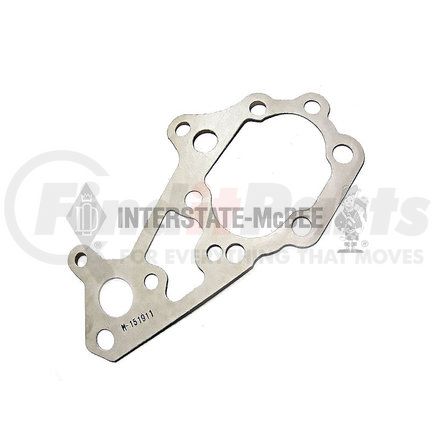 M-151911 by INTERSTATE MCBEE - Engine Oil Pump Gasket