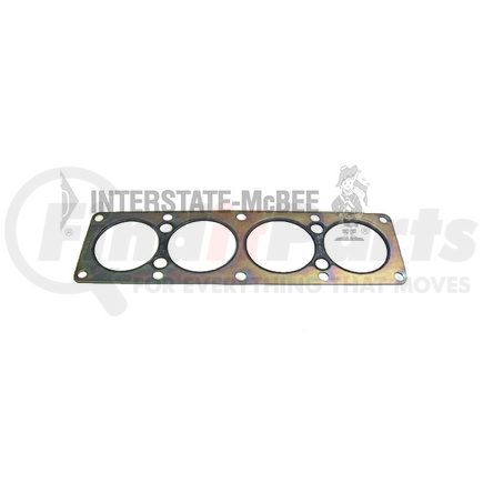 M-1531810 by INTERSTATE MCBEE - Multi-Purpose Seal - Intergral