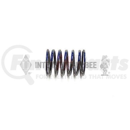 M-153232 by INTERSTATE MCBEE - Multi-Purpose Spring - Blue, 7.1 Coil