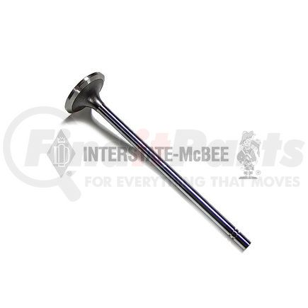 M-1537023 by INTERSTATE MCBEE - Engine Intake Valve