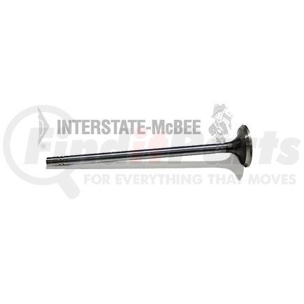 M-1537024 by INTERSTATE MCBEE - Engine Exhaust Valve