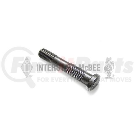 M-1540870 by INTERSTATE MCBEE - Engine Connecting Rod Bolt