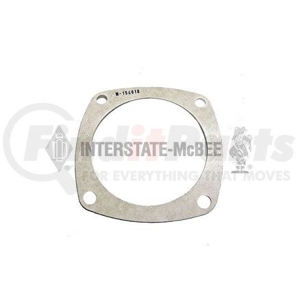 M-154018 by INTERSTATE MCBEE - Air Compressor Gasket