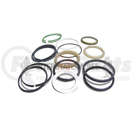 M-1540744 by INTERSTATE MCBEE - Engine Seal Kit