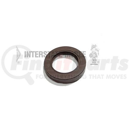 M-1541675 by INTERSTATE MCBEE - Engine Crankshaft Seal - Front