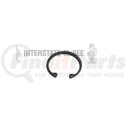 M-155267 by INTERSTATE MCBEE - Engine Piston Wrist Pin Retainer