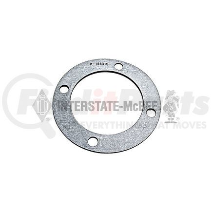 M-156819 by INTERSTATE MCBEE - Air Compressor Gasket