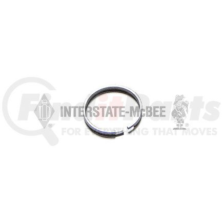 M-156444 by INTERSTATE MCBEE - Turbocharger Seal Ring - Split Ring