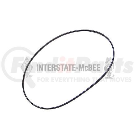 M-1565198 by INTERSTATE MCBEE - Engine Water Pump Seal