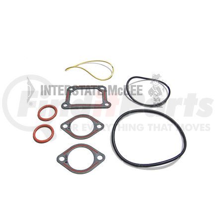 M-1582762 by INTERSTATE MCBEE - Engine Water Pump Gasket Kit