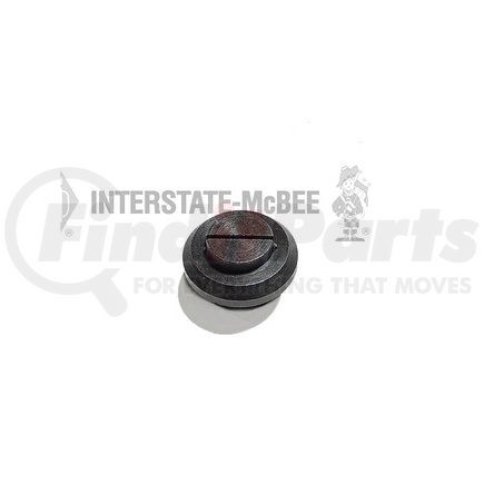 M-157088 by INTERSTATE MCBEE - Fuel Filter Cap - For Cummins Engines