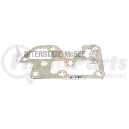 M-157290 by INTERSTATE MCBEE - Engine Accessory Drive Gasket