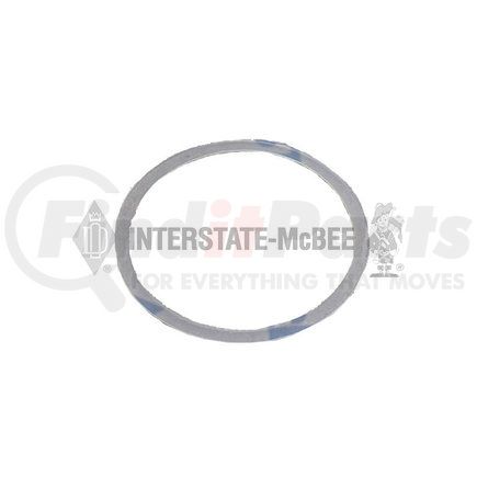 M-160514 by INTERSTATE MCBEE - Fuel Pump Pulsation Damper Washer