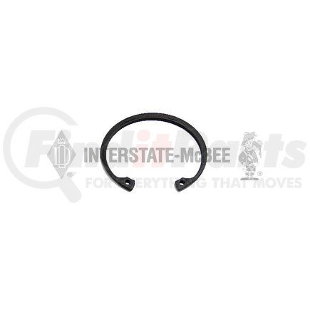 M-160586 by INTERSTATE MCBEE - Fresh Water Pump Bearing Lock Ring