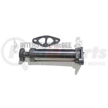 M-1623904 by INTERSTATE MCBEE - Fuel Pump - Priming