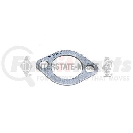 M-162679 by INTERSTATE MCBEE - Engine Oil Pan Gasket - Flange