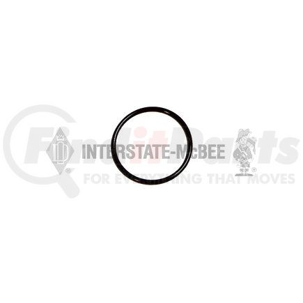 M-16371 by INTERSTATE MCBEE - Fuel Pump Seal - O-Ring