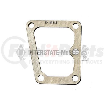 M-165153 by INTERSTATE MCBEE - Multi-Purpose Gasket