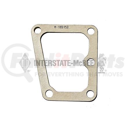Interstate-McBee M-165153 Multi-Purpose Gasket Multi-Purpose Gasket