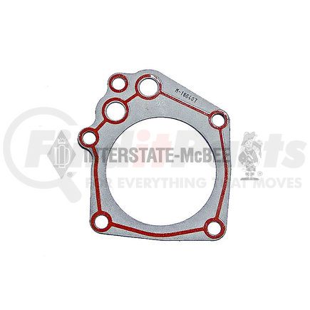 M-166407 by INTERSTATE MCBEE - Multi-Purpose Gasket