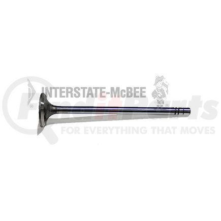 M-1642542 by INTERSTATE MCBEE - Engine Exhaust Valve