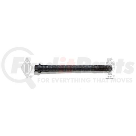 M-1670867 by INTERSTATE MCBEE - Engine Brake Mounting Bolt