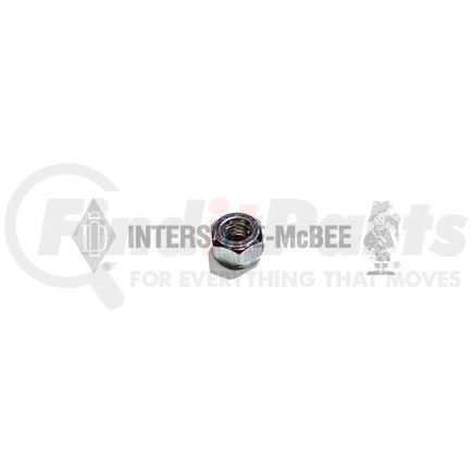 M-167299 by INTERSTATE MCBEE - Turbocharger Clam Nut Lock