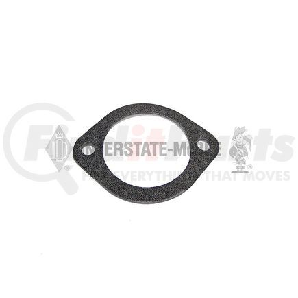 M-167392 by INTERSTATE MCBEE - Engine Water Pump Gasket