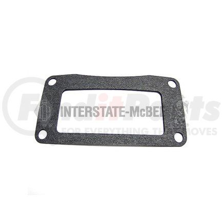 M-167409 by INTERSTATE MCBEE - Engine Water Pump Gasket