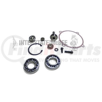 M-1700567 by INTERSTATE MCBEE - Engine Water Pump Rebuild Kit