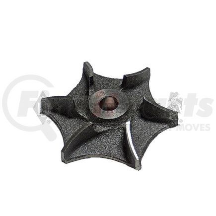 M-1725189 by INTERSTATE MCBEE - Engine Water Pump Impeller