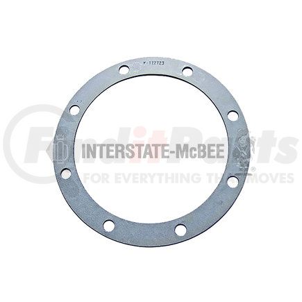 M-172723 by INTERSTATE MCBEE - Engine Oil Cooler Housing Gasket