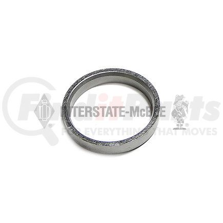 M-1753617 by INTERSTATE MCBEE - Engine Valve Seat Insert - Intake