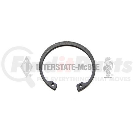 M-175755 by INTERSTATE MCBEE - Engine Piston Wrist Pin Retainer